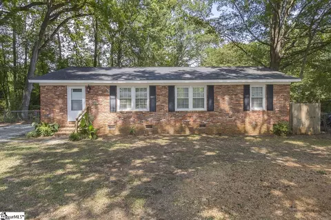 309 Wellington Ct, Anderson, SC 29624