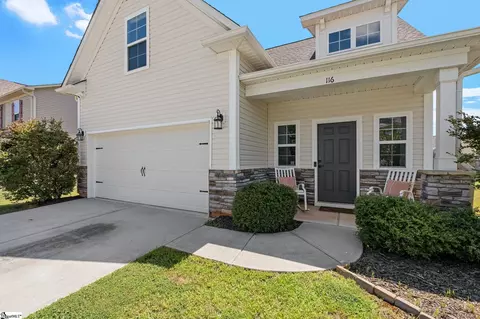116 Chadmore St, Simpsonville, SC 29680 photo 3