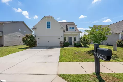 116 Chadmore St, Simpsonville, SC 29680
