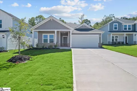 514 Harben Dr, Woodruff, SC 29388