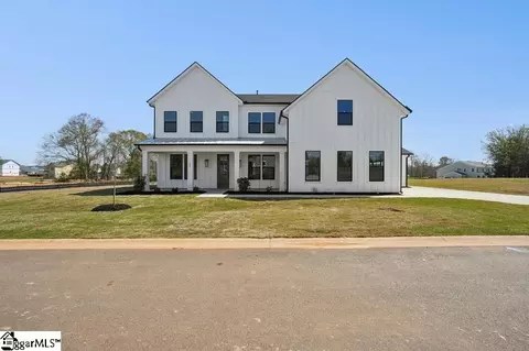 213 Dapple Ln #LOT 15 ALISA FAHOUSE, Simpsonville, SC 29681