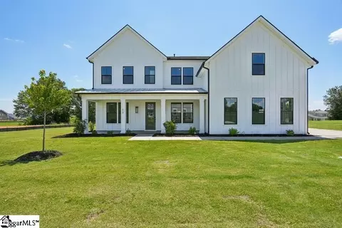 213 Dapple Ln #LOT 15 ALISA FAHOUSE, Simpsonville, SC 29681