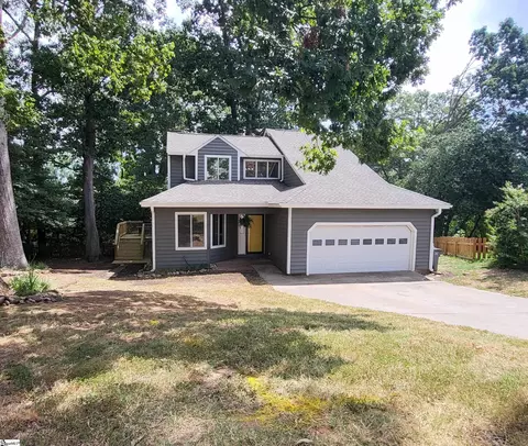 210 Three Forks Pl, Greenville, SC 29609