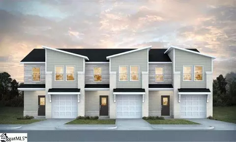 108 Derwent Trl #LOT 52, Greenville, SC 29605