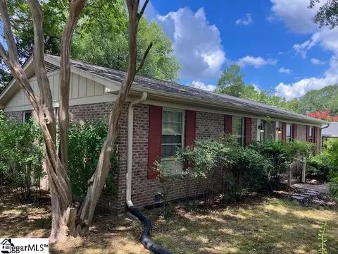 1155 Miller Rd, Greenville, SC 29607