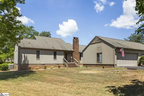 117 Riverpoint Dr #LOT 43 & 43 B RIVERPOINT, Clemson, SC 29631
