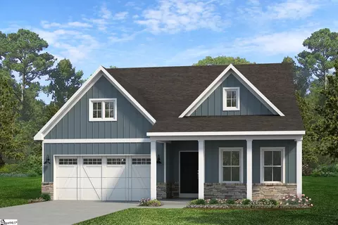 lot5 Nivie Ln, Simpsonville, SC 29681