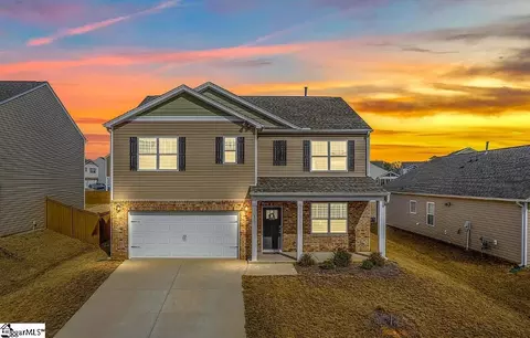 129 Slateford Cir, Piedmont, SC 29673