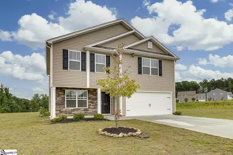 203 Yellow Branch Trl, Piedmont, SC 29673
