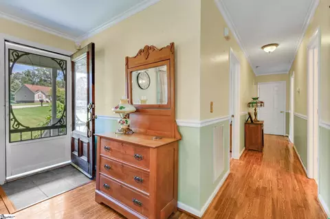 Entry Way - 117 Justin Ct, Easley, SC 29640 photo 1 of 3