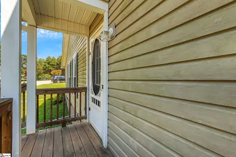 Exterior - 117 Justin Ct, Easley, SC 29640 photo 6 of 11