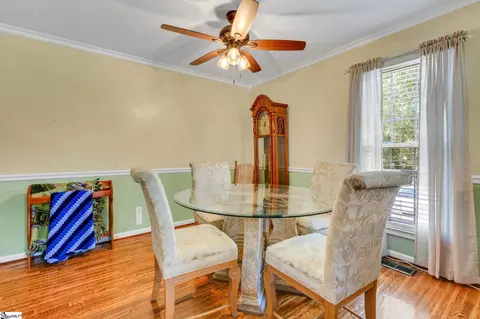 Dining - 117 Justin Ct, Easley, SC 29640 photo 1 of 5