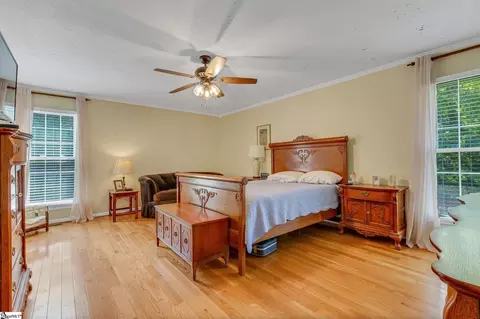 Bedroom - 117 Justin Ct, Easley, SC 29640 photo 1 of 5