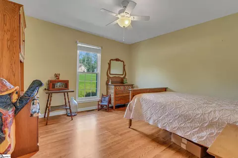 Bedroom - 117 Justin Ct, Easley, SC 29640 photo 4 of 5