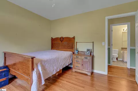 Bedroom - 117 Justin Ct, Easley, SC 29640 photo 5 of 5