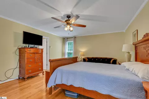 Bedroom - 117 Justin Ct, Easley, SC 29640 photo 2 of 5