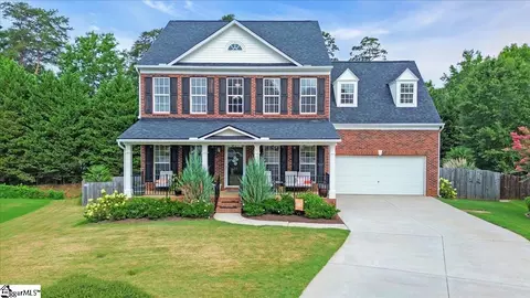 23 Annenberg Ln, Greer, SC 29650