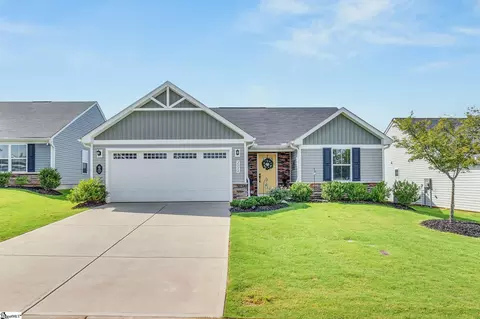 2030 Wexley Dr, Boiling Springs, SC 29316