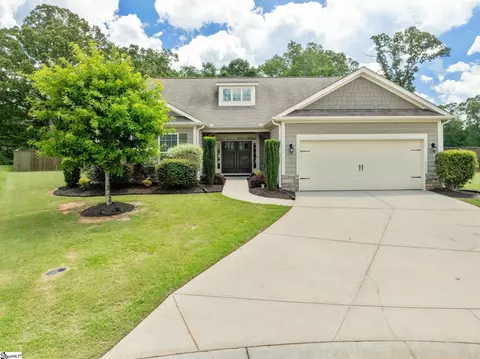 449 Evening Mist Ct, Duncan, SC 29334