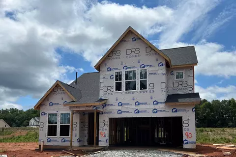 132 Beaverdam Creek Rd, Anderson, SC 29621