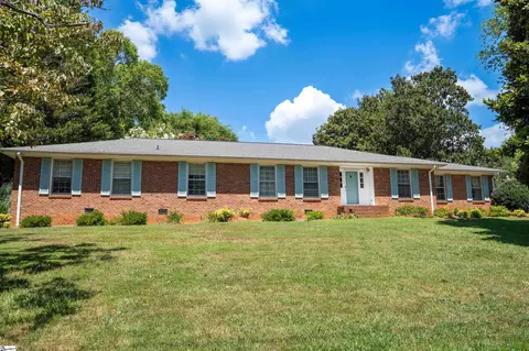 459 Ransdell Dr, Spartanburg, SC 29307