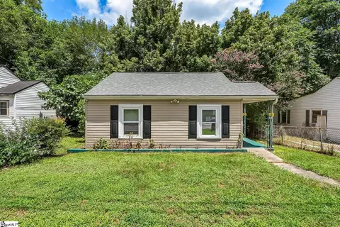 921 E Market St, Anderson, SC 29624
