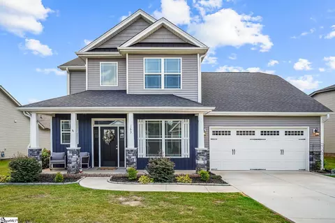163 Norfolk Cir, Anderson, SC 29625