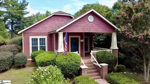 114 Page Creek Blvd, Landrum, SC 29356
