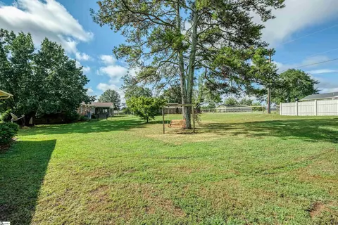Exterior - 7 Lisa Dr, Williamston, SC 29697 photo 8 of 9