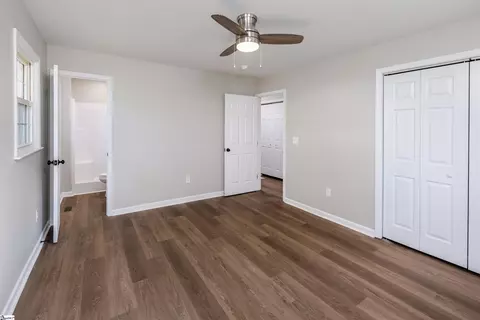 Bedroom - 7 Lisa Dr, Williamston, SC 29697 photo 2 of 6
