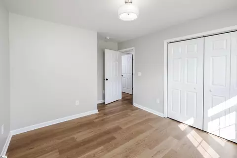 Bedroom - 7 Lisa Dr, Williamston, SC 29697 photo 6 of 6