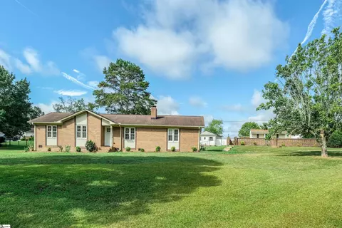 Exterior - 7 Lisa Dr, Williamston, SC 29697 photo 9 of 9