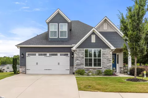 2 Havercroft Ln, Greenville, SC 29615