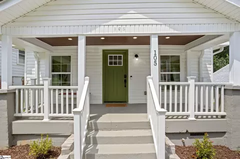 105 E Main St, Taylors, SC 29687