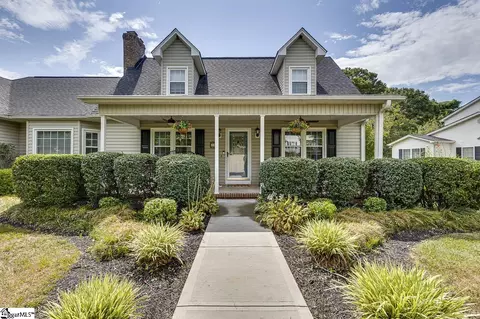 Exterior - 103 Oak Wind Cir, Greer, SC 29651 photo 2 of 5