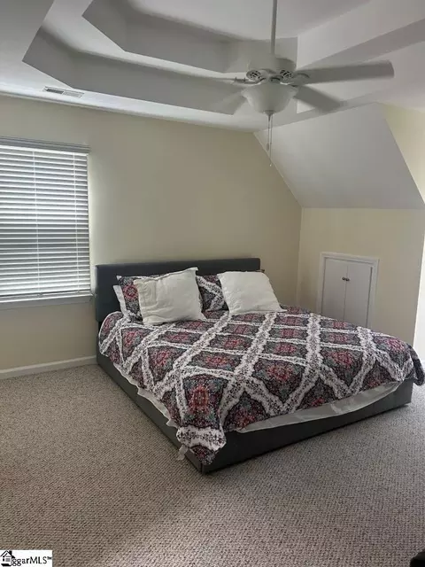 Bedroom - 103 Oak Wind Cir, Greer, SC 29651 photo 3 of 3