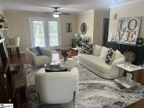 Living - 103 Oak Wind Cir, Greer, SC 29651 photo 1 of 1