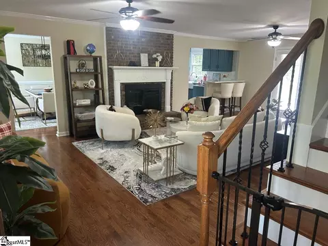 Other - 103 Oak Wind Cir, Greer, SC 29651 photo 2 of 7