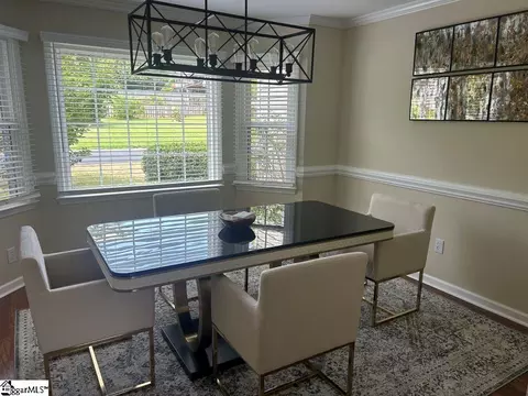 Dining - 103 Oak Wind Cir, Greer, SC 29651 photo 1 of 1