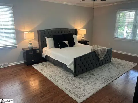 Bedroom - 103 Oak Wind Cir, Greer, SC 29651 photo 1 of 3