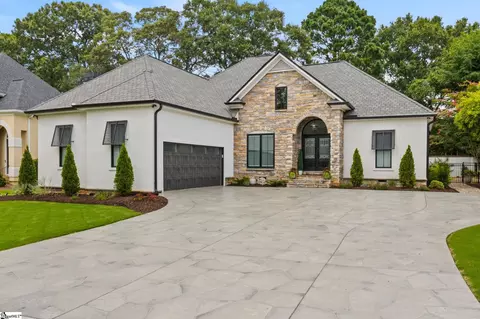 244 Chancellors Park Ct, Simpsonville, SC 29681