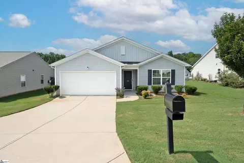 158 Spirit Dr, Roebuck, SC 29376