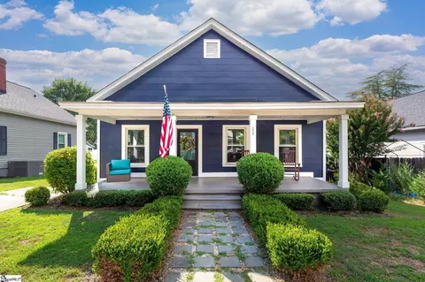 11 Seyle St, Greenville, SC 29605