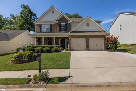112 Landau Pl, Simpsonville, SC 29680