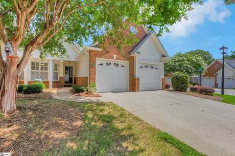 665 Ivybrooke Ave, Greenville, SC 29615