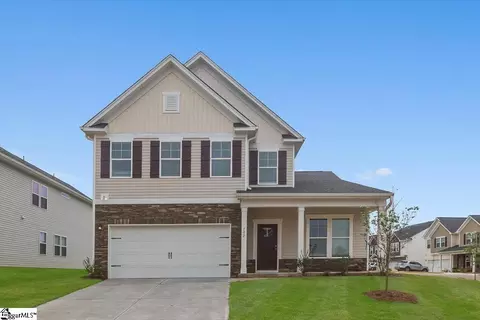 502 Torgerson Way, Simpsonville, SC 29680