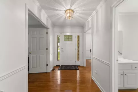 Entry Way - 607 Shadow Oaks Dr, Easley, SC 29642 photo 1 of 6