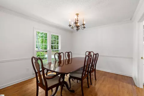 Dining - 607 Shadow Oaks Dr, Easley, SC 29642 photo 1 of 1