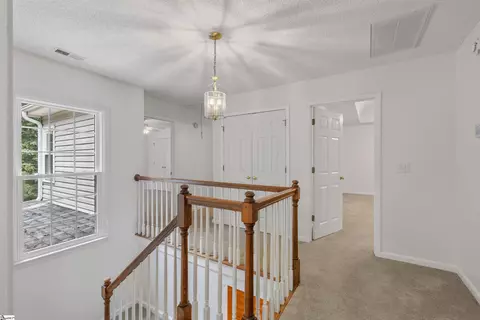Entry Way - 607 Shadow Oaks Dr, Easley, SC 29642 photo 5 of 6