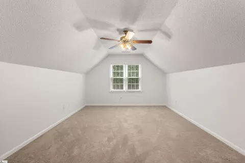 Bedroom - 607 Shadow Oaks Dr, Easley, SC 29642 photo 7 of 8